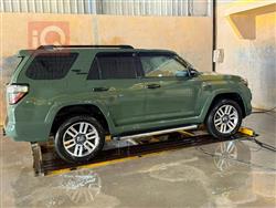 تويوتا 4رنر